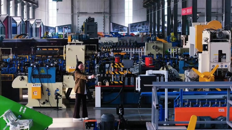 中拓冷湾让世界看见中国制造的力量:一站式集采服务征服全球,客户直呼 “相见恨晚”! 中拓冷湾让世界看见中国制造的力量:一站式集采服务征服全球,客户直呼 “相见恨晚”!