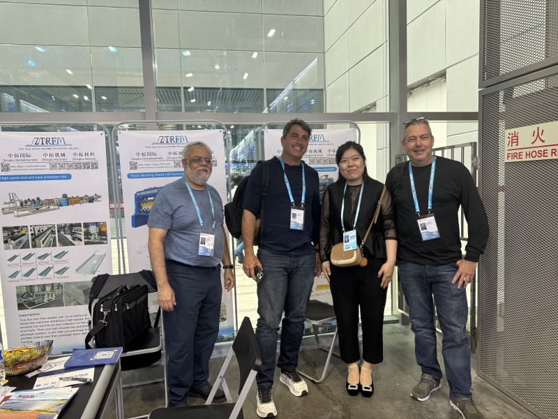 沧州外贸企业：从“内卷”焦虑到“出海”进击 -- 硬核实力“解锁”新商机