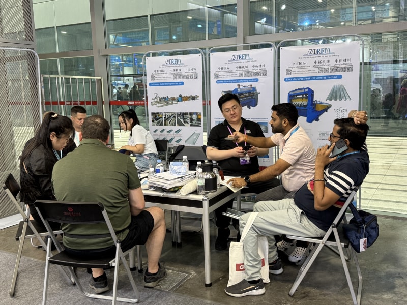 沧州外贸企业：从“内卷”焦虑到“出海”进击 -- 硬核实力“解锁”新商机