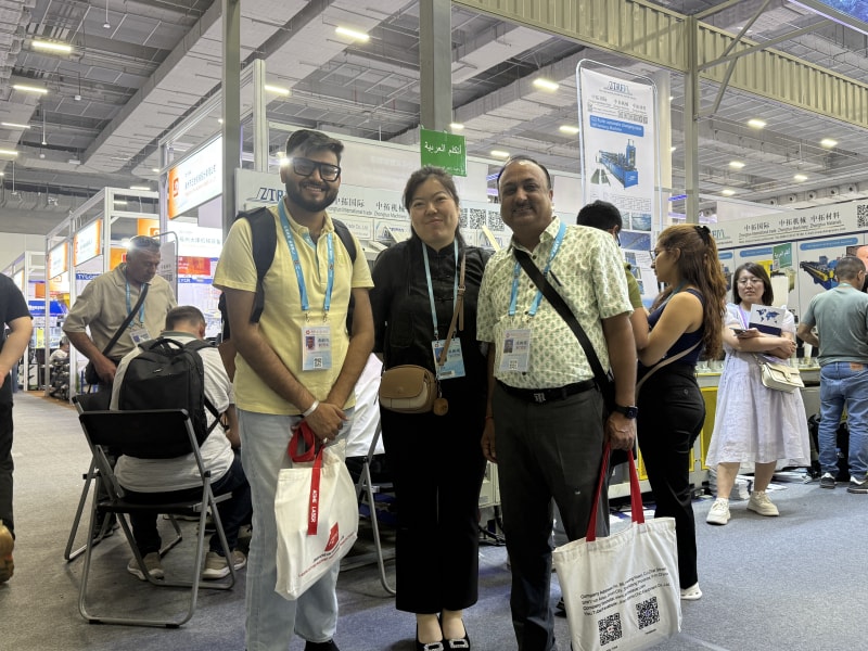 沧州外贸企业：从“内卷”焦虑到“出海”进击 -- 硬核实力“解锁”新商机