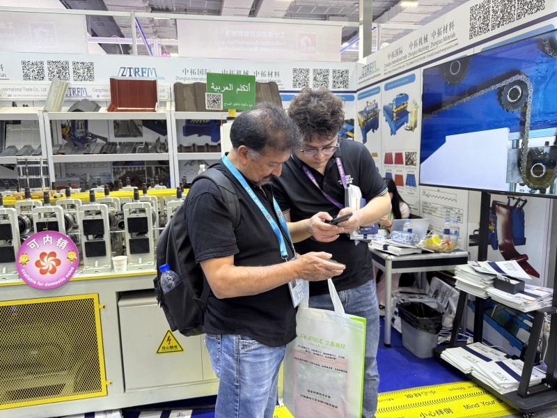 沧州外贸企业：从“内卷”焦虑到“出海”进击 -- 硬核实力“解锁”新商机