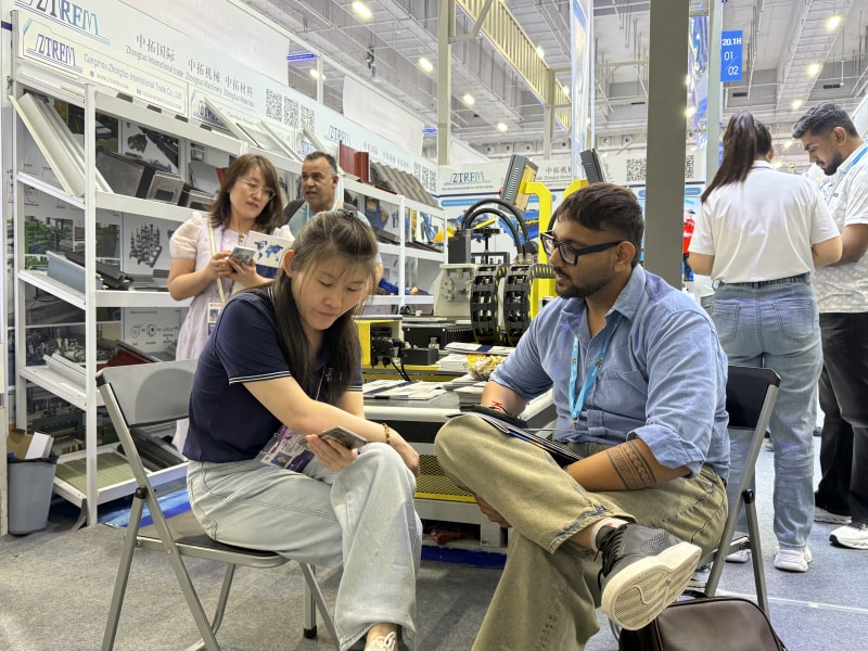 沧州外贸企业：从“内卷”焦虑到“出海”进击 -- 硬核实力“解锁”新商机