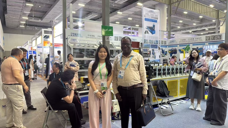 沧州外贸企业：从“内卷”焦虑到“出海”进击 -- 硬核实力“解锁”新商机